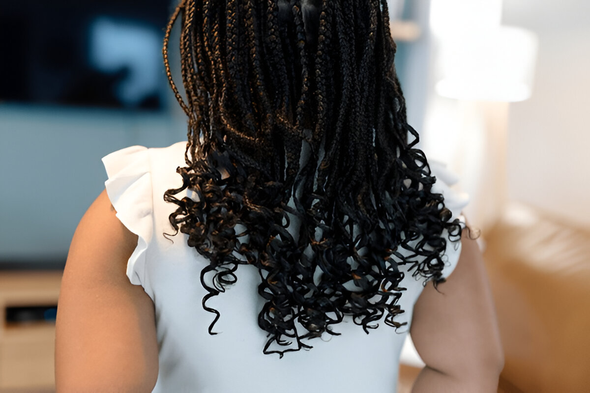 Prettyme Braids