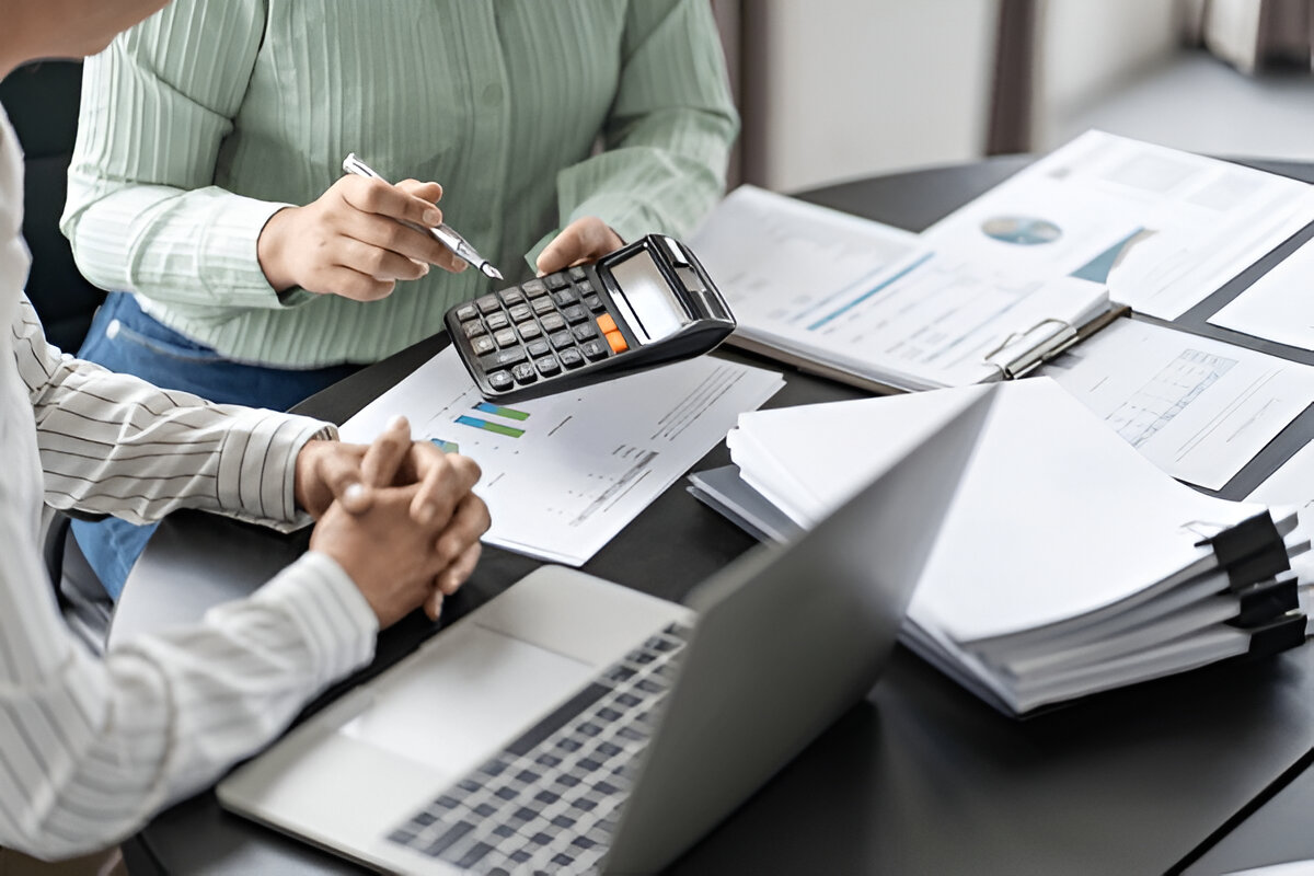 bookkeeping service