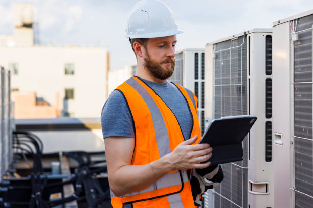 air conditioning contractor Kingman