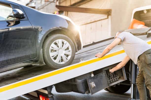 tow companies near me