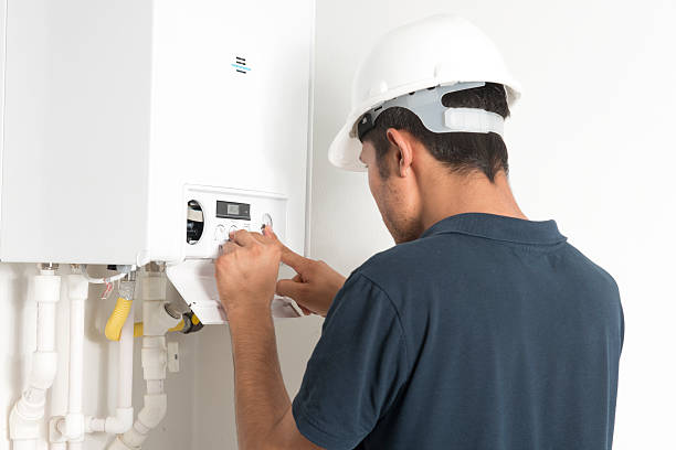 water heater installation San Antonio
