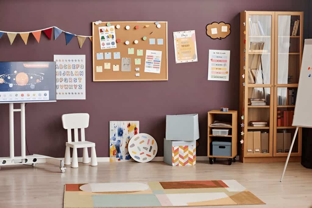 Choosing The Right Preschool For Your Child
