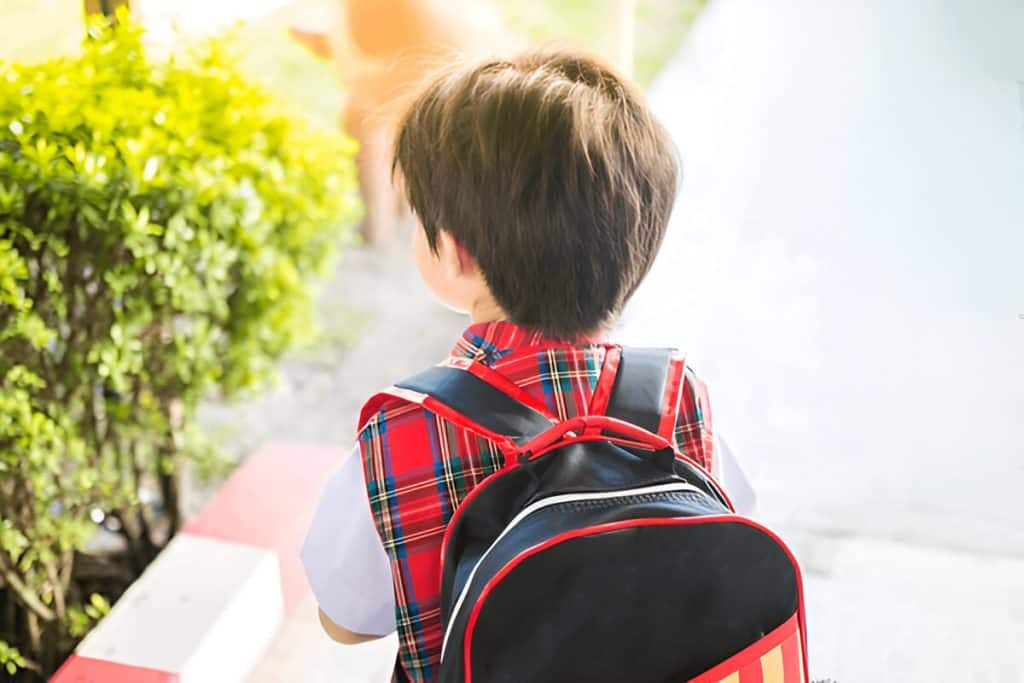 Is Your Child the Right Age for Preschool