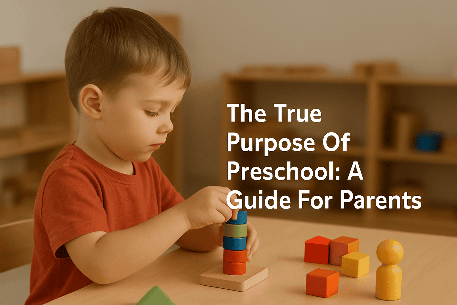 The True Purpose Of Preschool _ A Guide For Parents