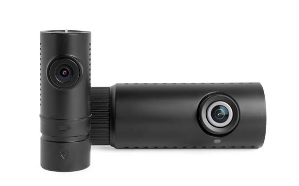 FineVu GX1000 Dual QHD Dashcam with STARVIS & ADAS
