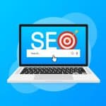local on page SEO