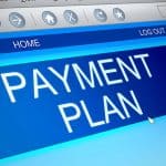 structured payment plans