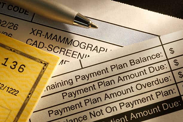 structured payment plans