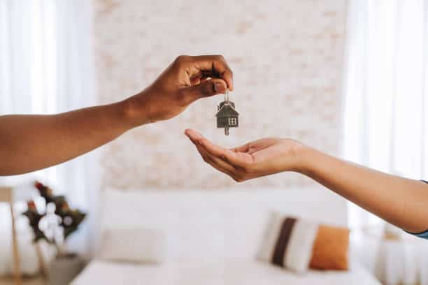 home buying agent