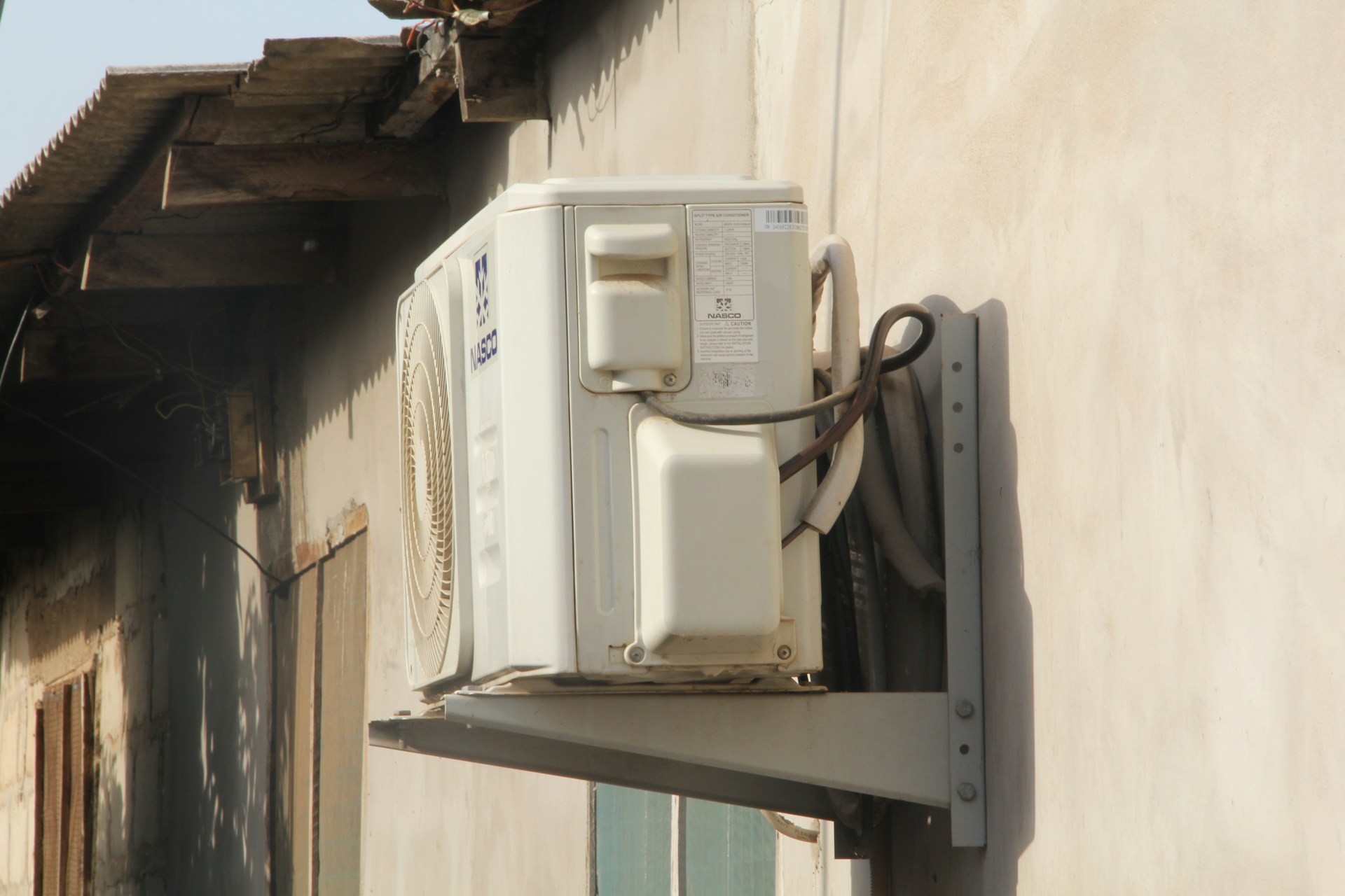 Air Conditioning Contractor in Ontario, CA