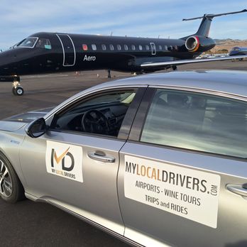 Airport-Shuttle-Service-Napa-CA
