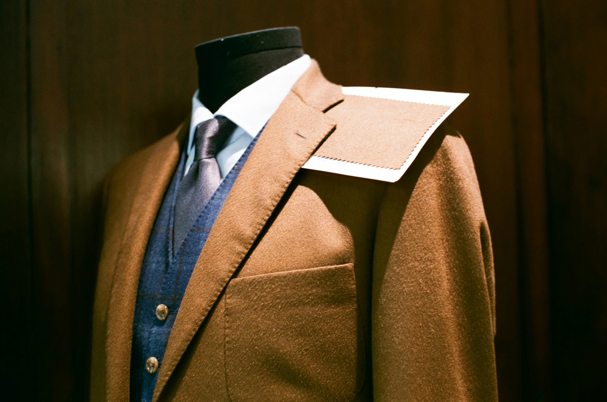Custom Tailor in Valley Stream, NY