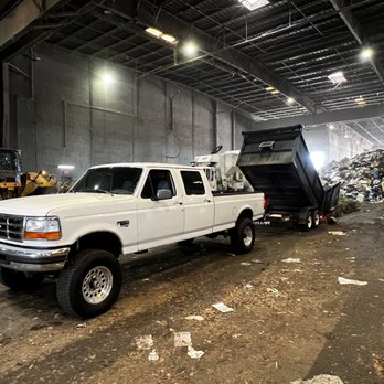 Debris-Removal-Service-Port-Hueneme-CA