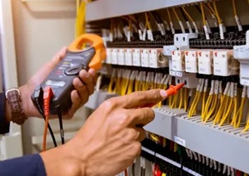 Electrician