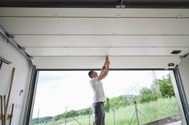 Garage Door Supplier in Beverly Hills, FL