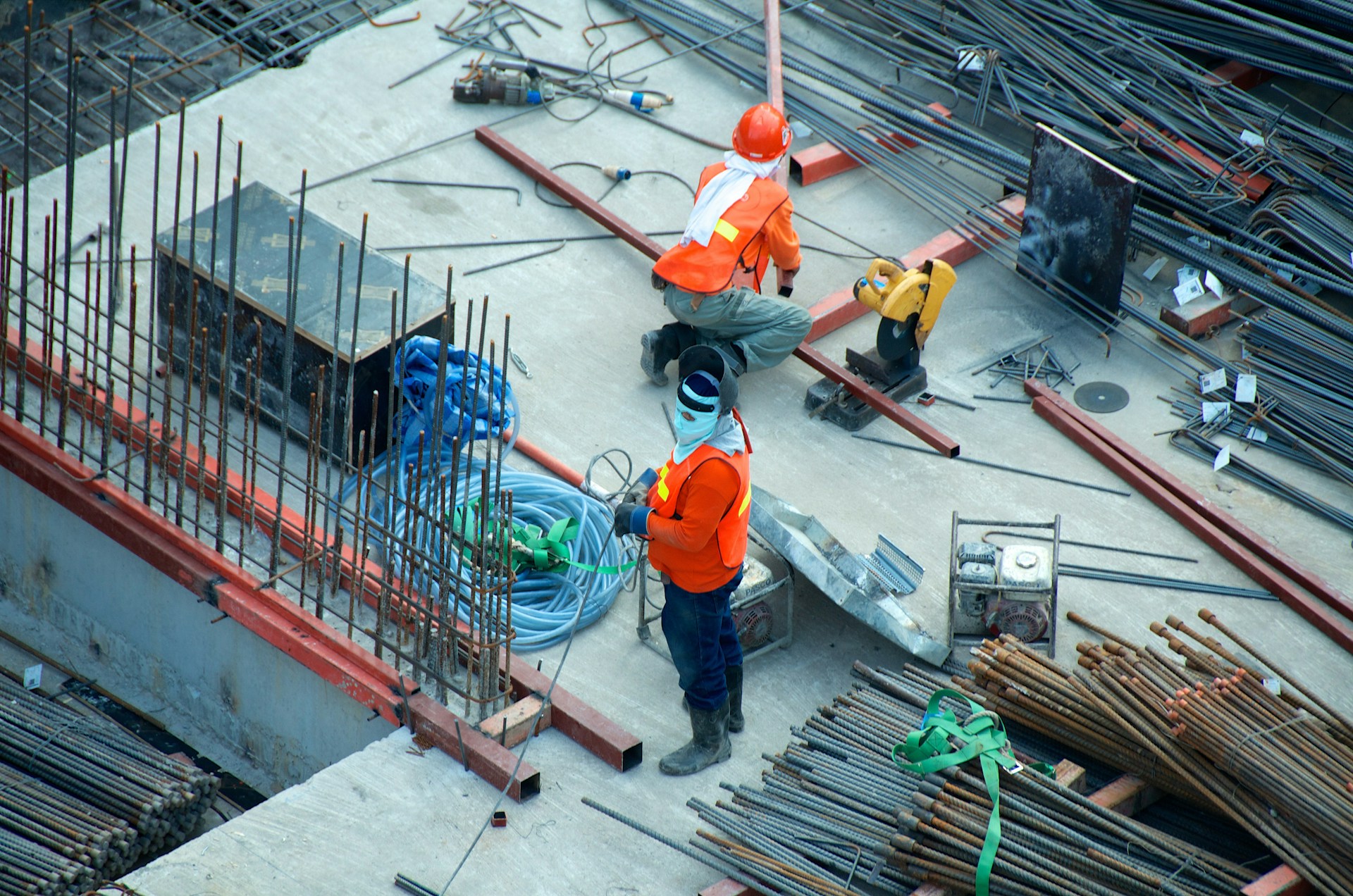 General Contractor in Orlando, FL