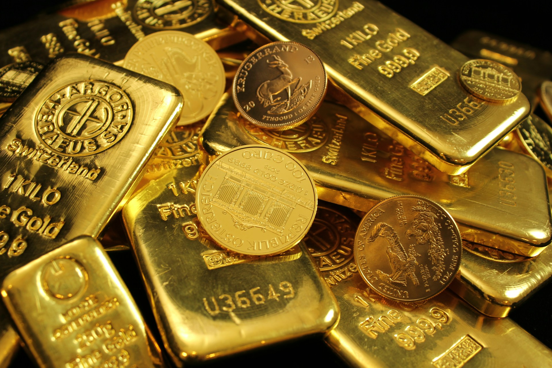 Gold Dealer in Houston, TX
