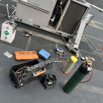 HVAC Contractor Shelton, CT