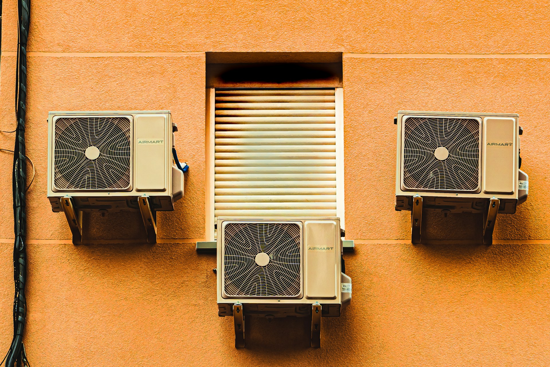 HVAC Contractor in Red Oak, OK