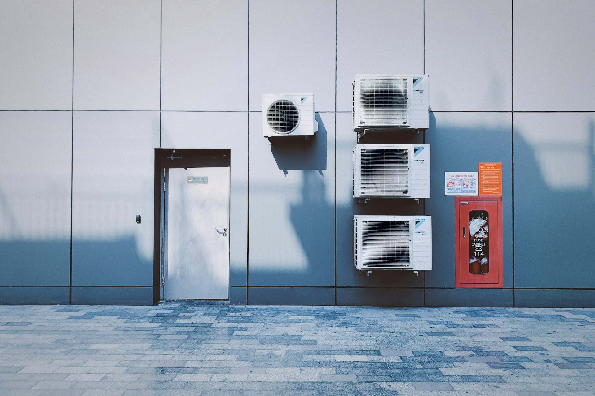 Licensed HVAC Contractor in West Babylon NY