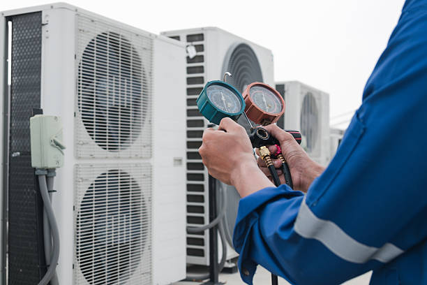HVAC-Services-Lake-Stevens-WA