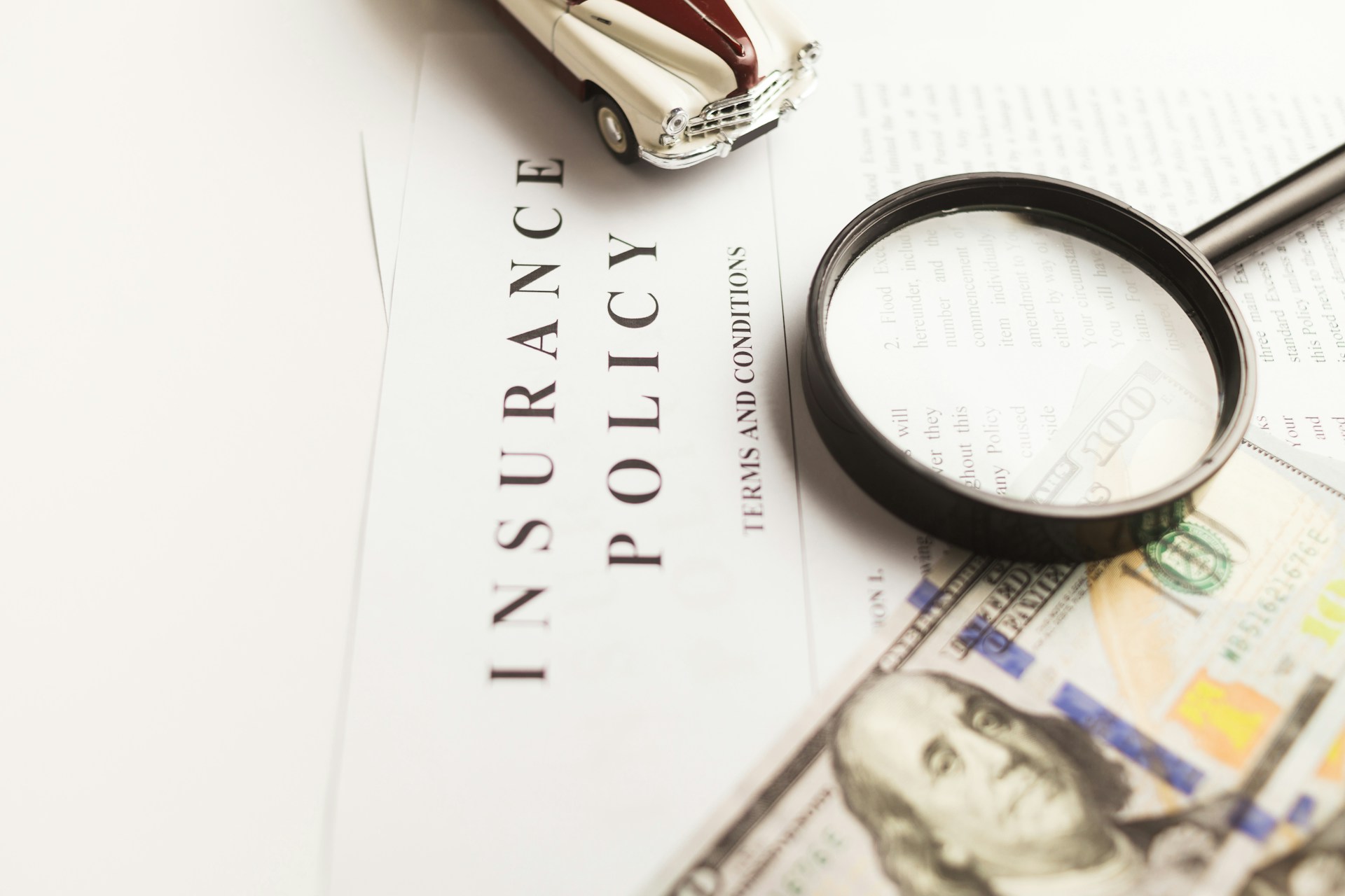 Insurance Agency in Simi Valley, CA