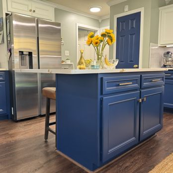 Interior Painting Service
