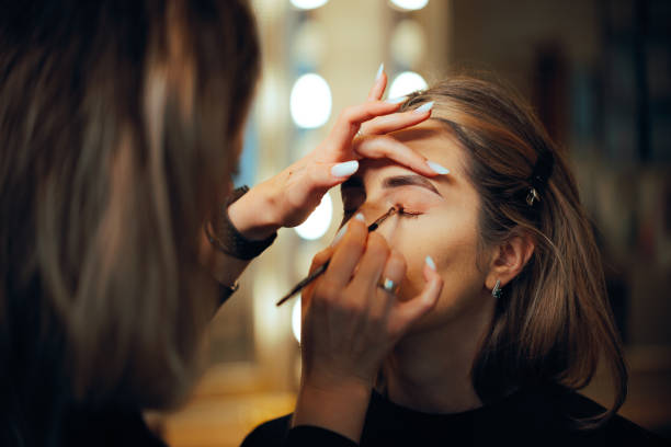 Makeup-Artist-Alliston-ON