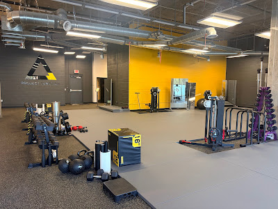 Physical Fitness Program Hayward, CA