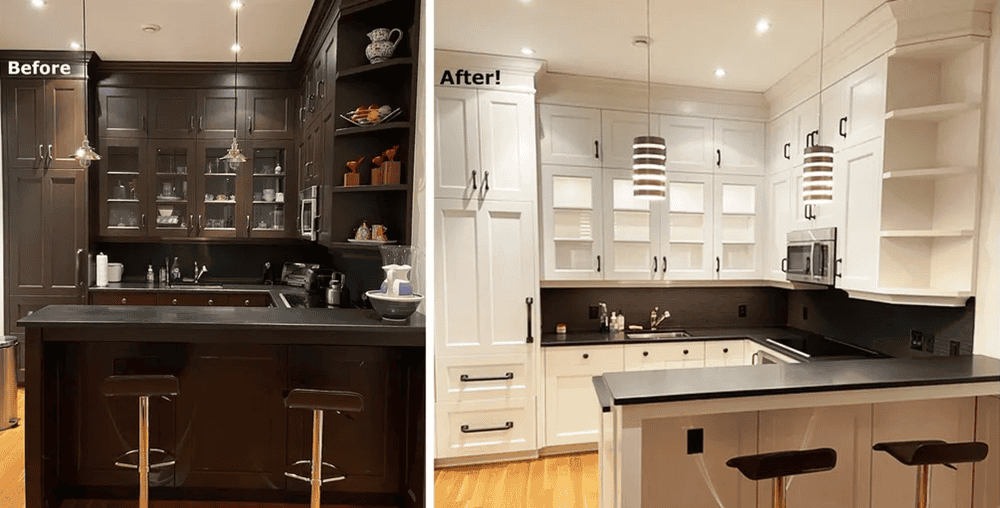 Refinishing-Service-Markham-ON