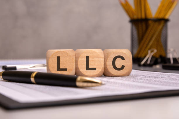 Register an LLC