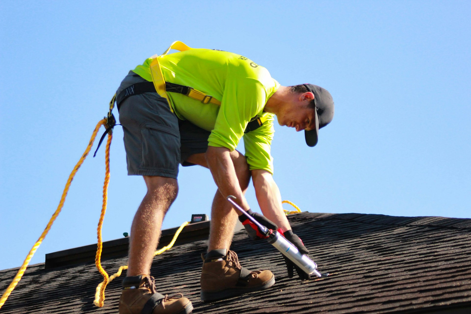 Roofing Contractor in Baltimore, MD