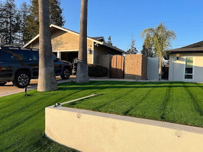Turf-Installations-Ripon-CA
