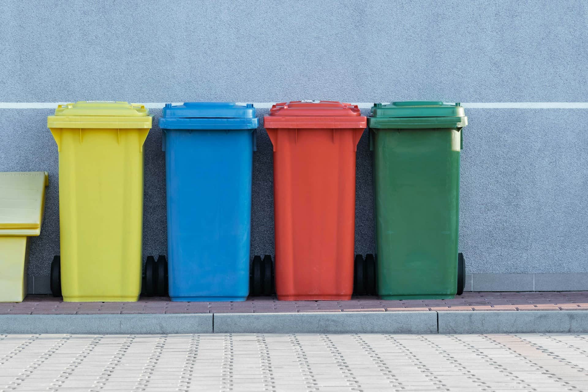 Waste Management Service in Jamaica, NY