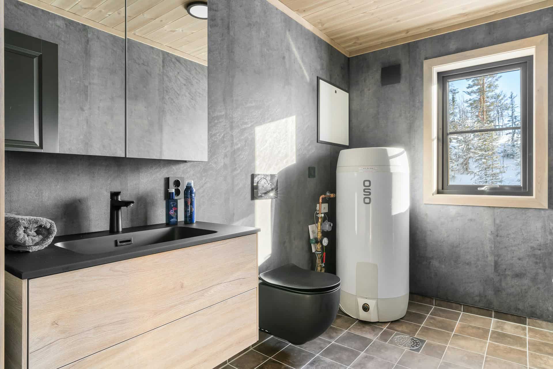 Water Heater Installation in Modesto, CA