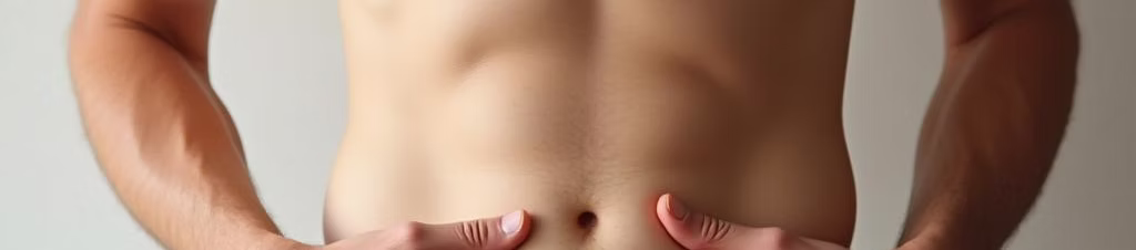 Men's Health Physician