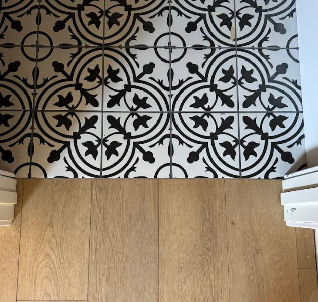 Floor Installation Service Peoria, AZ