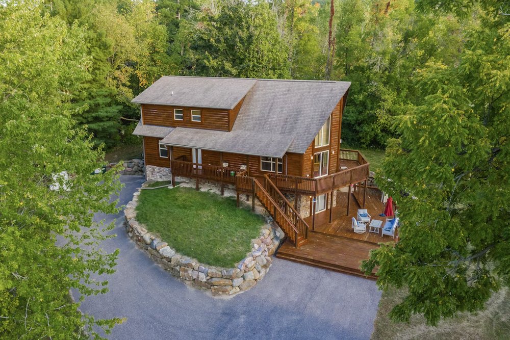 Baraboo WI Vacation Rentals