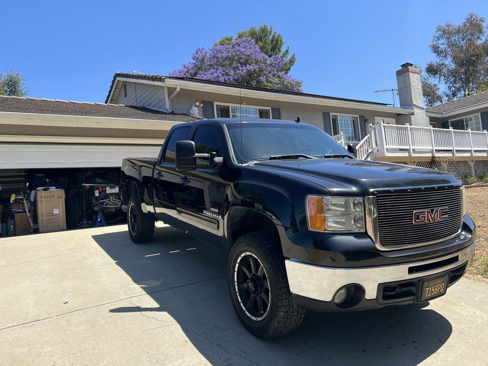 PPF Car Protection Services in Oceanside, CA