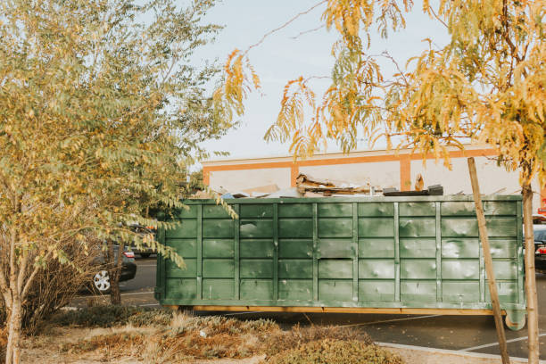 Dumpster Rental Service