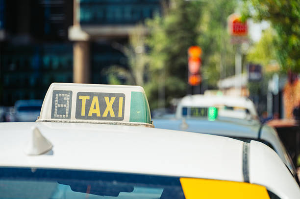 Fast-Taxi-Service