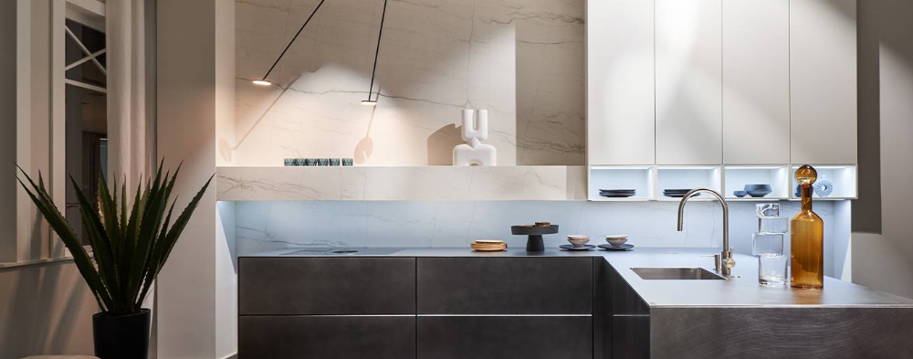Kitchen Remodeler Bethesda, MD