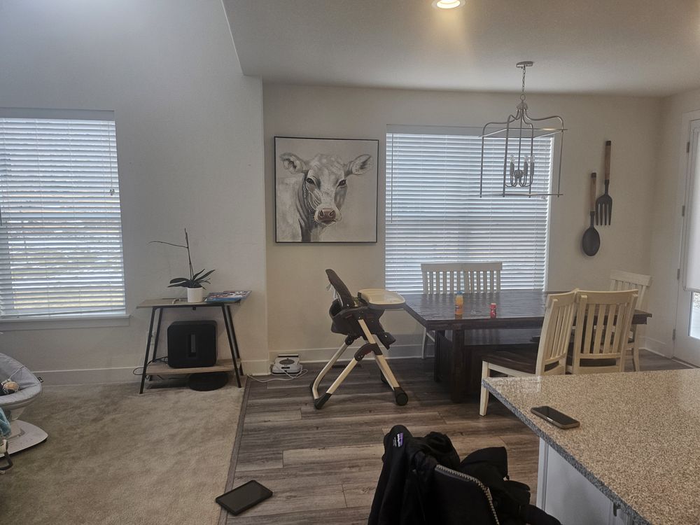 Painting Service in Thornton, CO