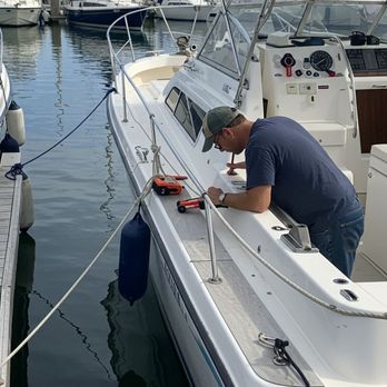 Marine Electrical Services Lake Worth Beach, FL