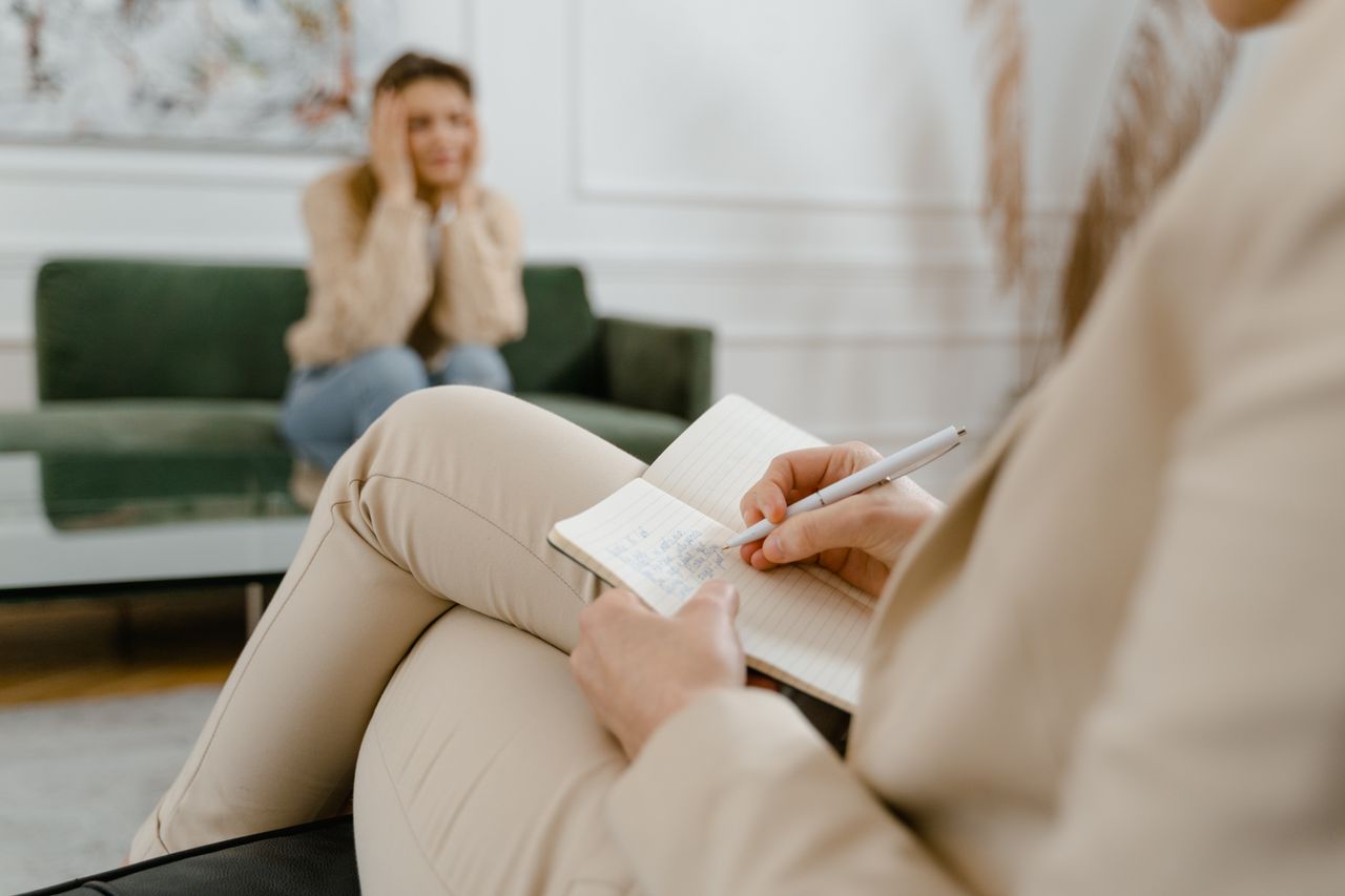 Mental Health Service in New York, NY