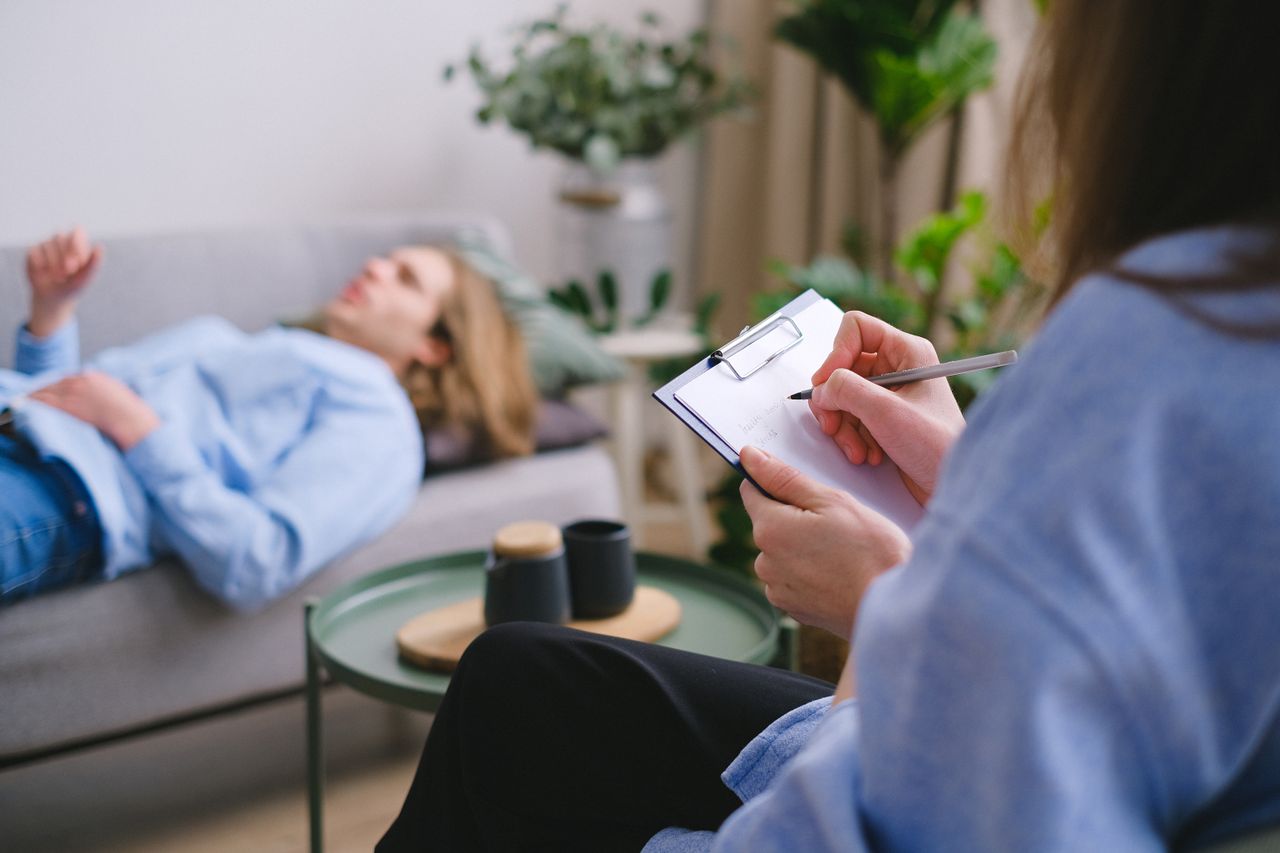 Psychotherapist in Santa Monica, CA