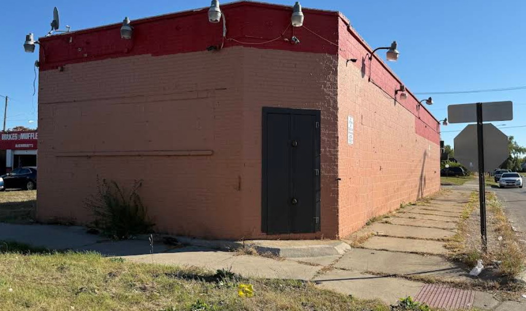 Real Estate Agent Detroit, MI