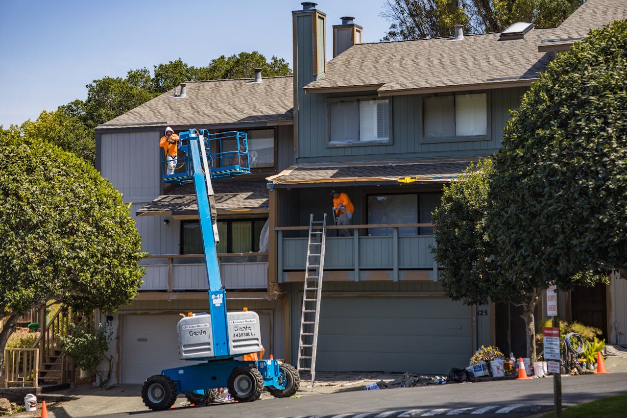 Roofing Contractor in Princeton, IL