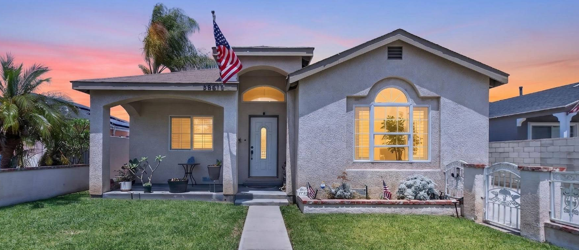 Real Estate Services Rancho