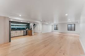Basement Remodeling Service